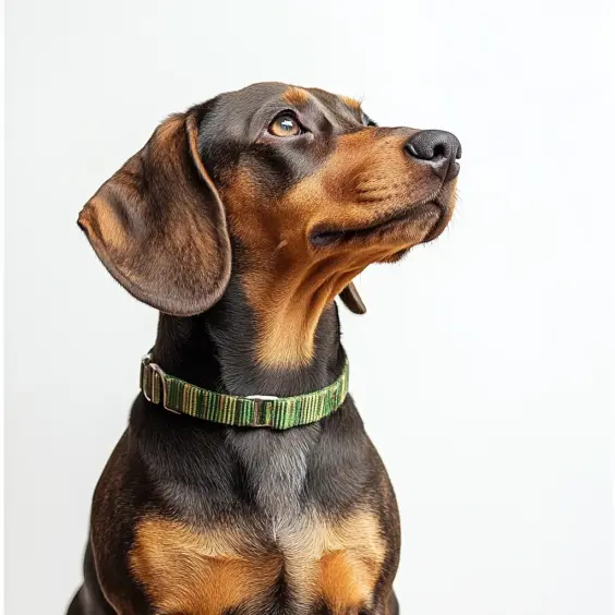 Photo of ALPINE DACHSBRACKE dog breed