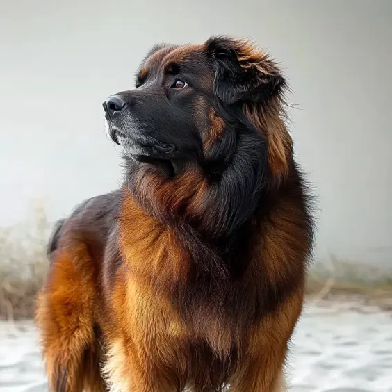 Photo of ESTRELA MOUNTAIN DOG dog breed