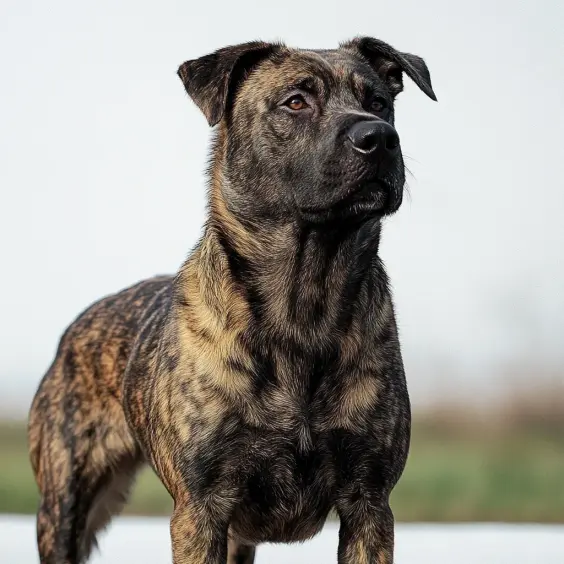 Photo of CASTRO LABOREIRO DOG dog breed