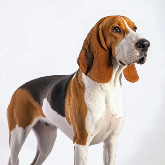 Photo of ARTOIS HOUND dog breed