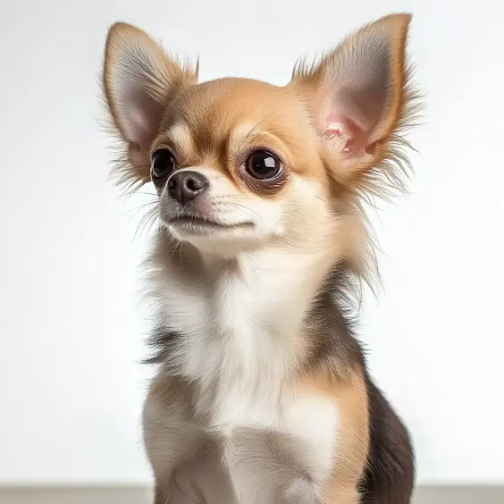Photo of CHIHUAHUA dog breed