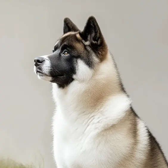 Photo of AMERICAN AKITA dog breed