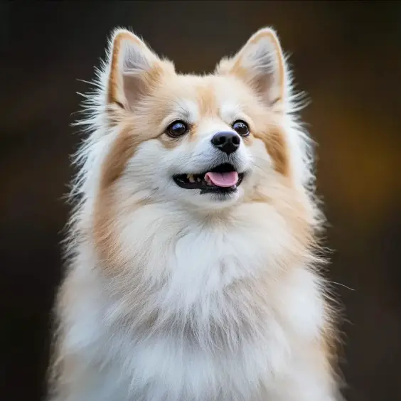 Photo of GERMAN SPITZ dog breed