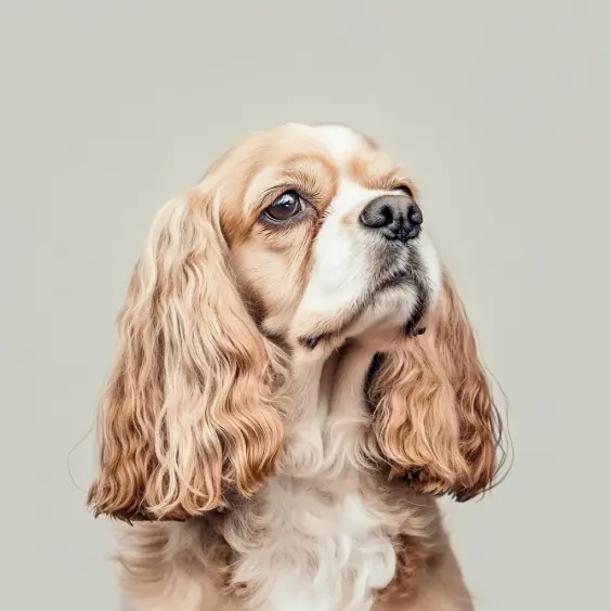 Photo of AMERICAN COCKER SPANIEL dog breed