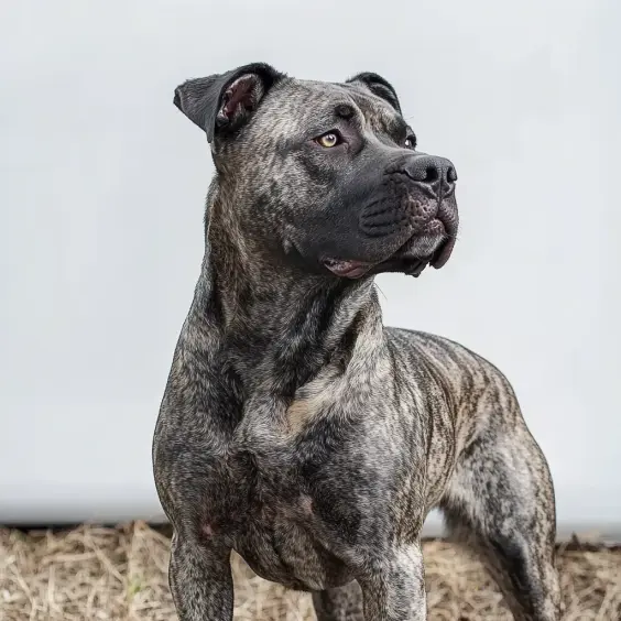 Photo of PRESA CANARIO dog breed