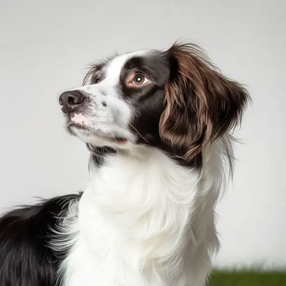 Photo of DRENTSCHE PARTRIDGE DOG dog breed