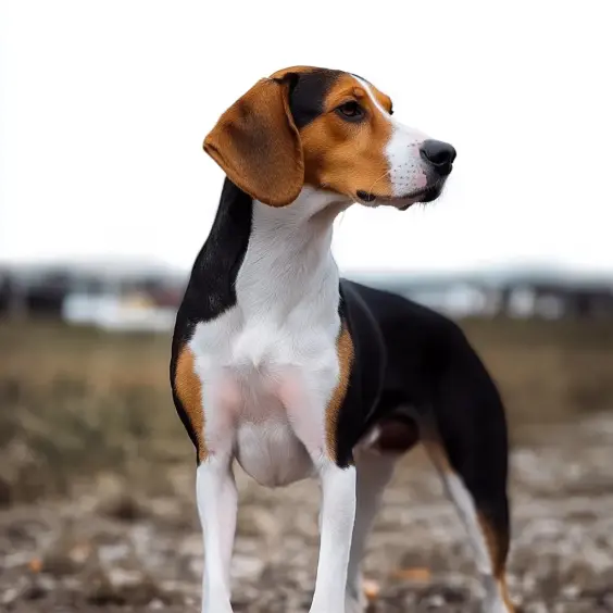 Photo of ESTONIAN HOUND dog breed