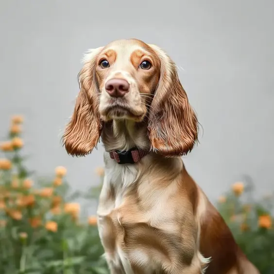 Photo of ENGLISH COCKER SPANIEL dog breed