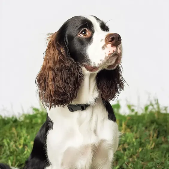 Photo of ENGLISH SPRINGER SPANIEL dog breed