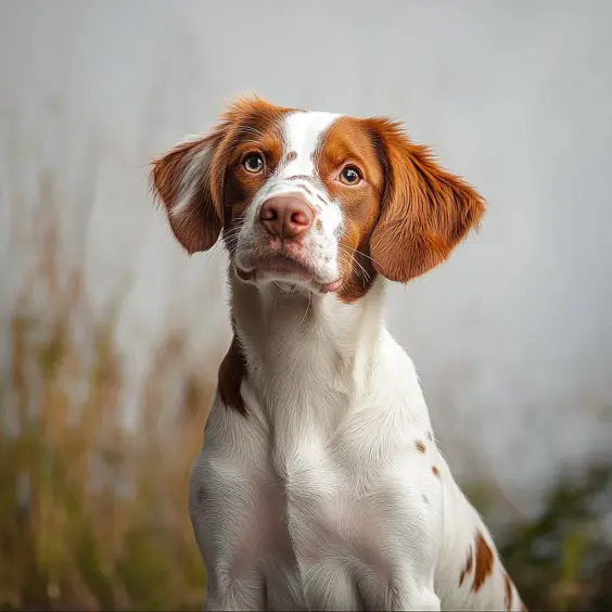 Photo of BRITTANY SPANIEL dog breed