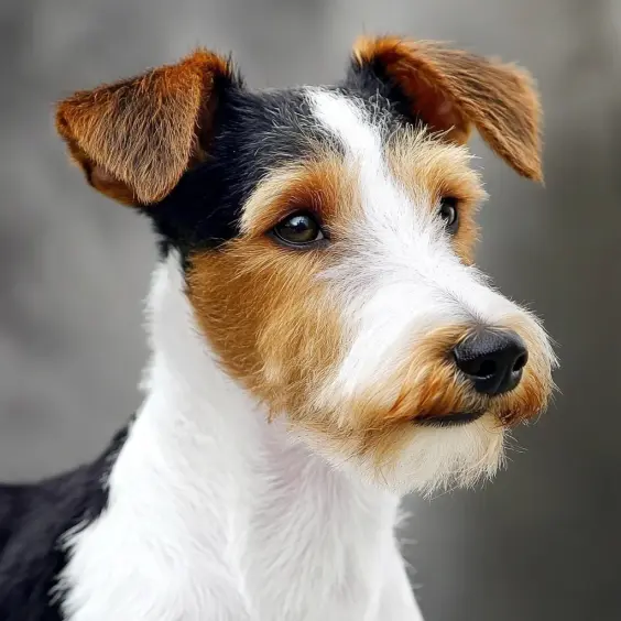 Photo of FOX TERRIER (SMOOTH) dog breed