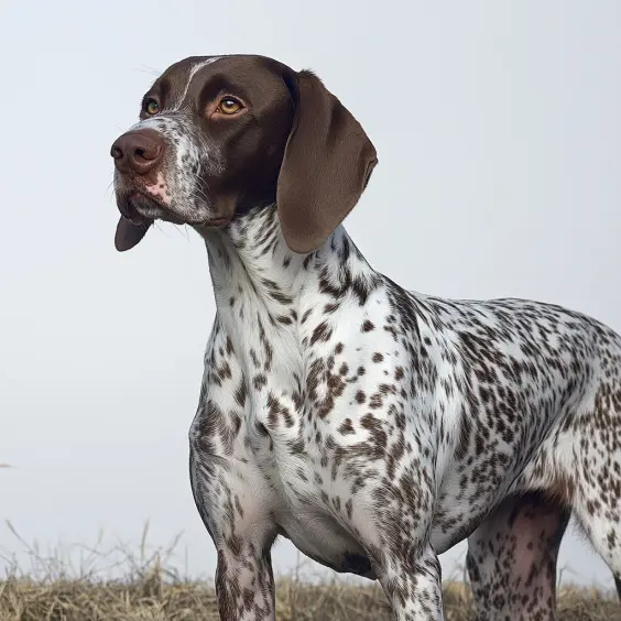 Photo of OLD DANISH POINTING DOG dog breed