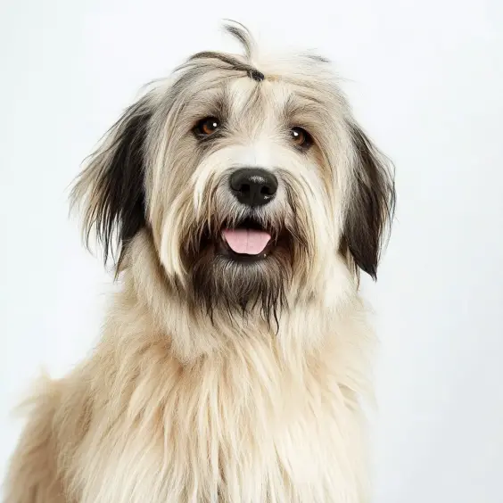 Photo of CATALAN SHEEPDOG dog breed