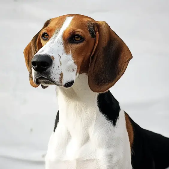 Photo of HALDEN HOUND dog breed