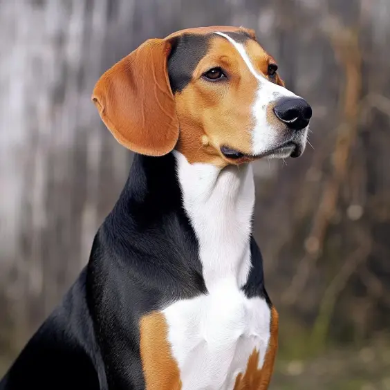 Photo of HAMILTONSTÖVARE dog breed