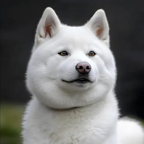 Photo of HOKKAIDO dog breed