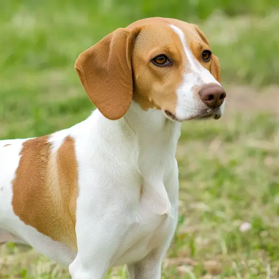 Photo of ISTRIAN SHORT-HAIRED HOUND dog breed