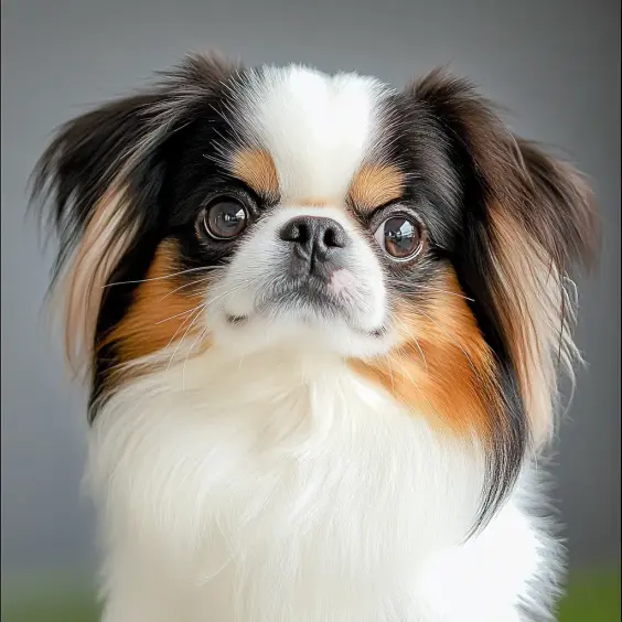 Photo of JAPANESE CHIN dog breed