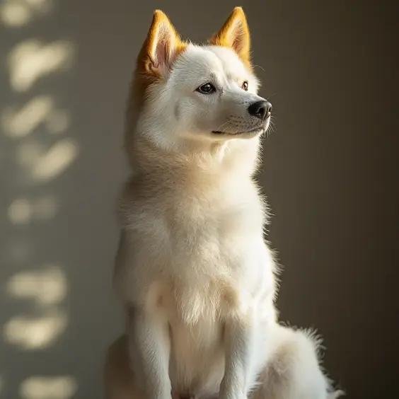 Photo of KINTAMANI-BALI DOG dog breed