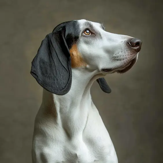 Photo of ARIEGEOIS dog breed