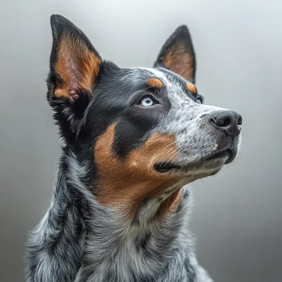 Photo of AUSTRALIAN CATTLE DOG dog breed