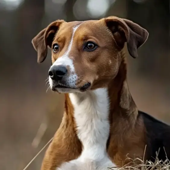 Photo of AUSTRIAN PINSCHER dog breed