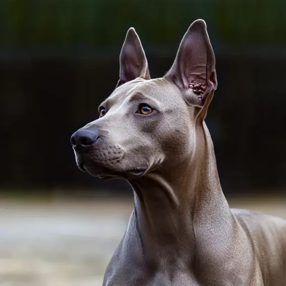 Photo of THAI RIDGEBACK DOG dog breed