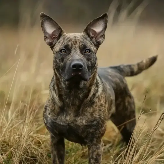 Photo of CIMARRÓN URUGUAYO dog breed