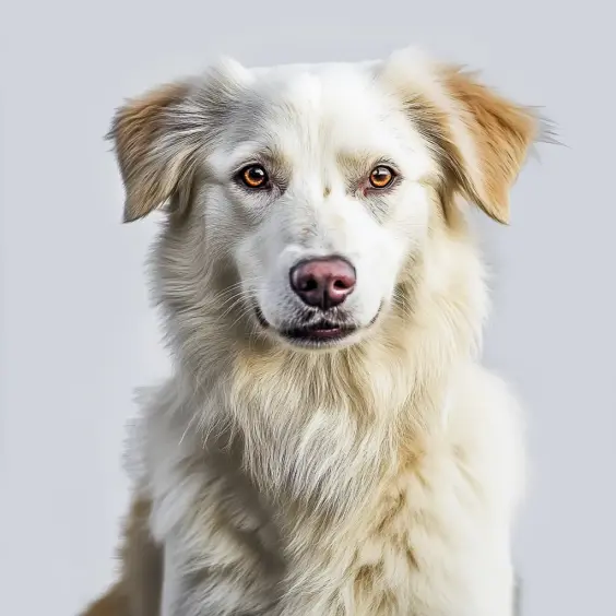 Photo of ATLAS MOUNTAIN DOG (AIDI) dog breed