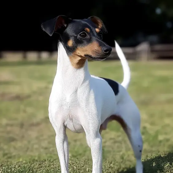 Photo of ANDALUSIAN TERRIER, SHERRY TERRIER dog breed