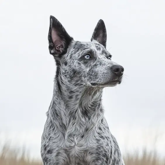 Photo of AUSTRALIAN STUMPY TAIL CATTLE DOG dog breed