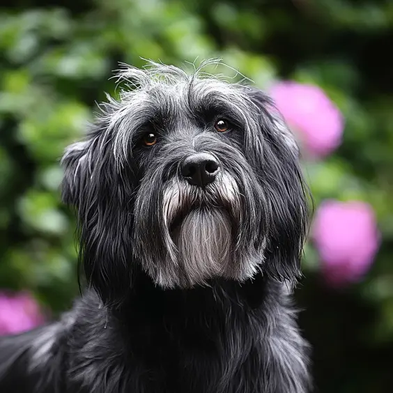 Photo of DUTCH SCHAPENDOES dog breed