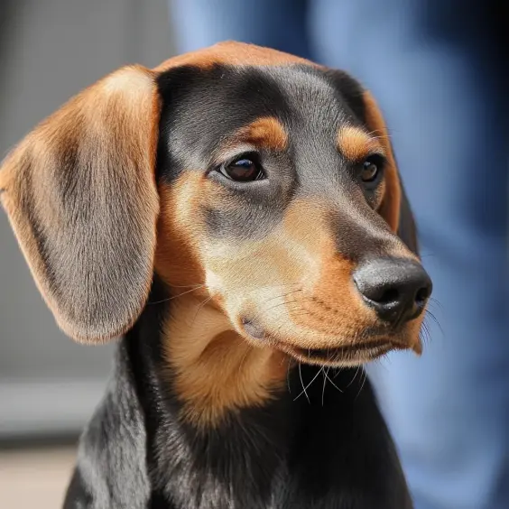 Photo of SCHILLERSTÖVARE dog breed