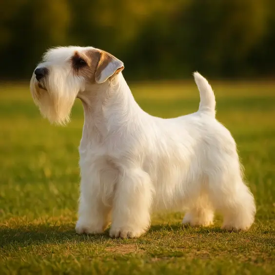 Photo of SEALYHAM TERRIER dog breed