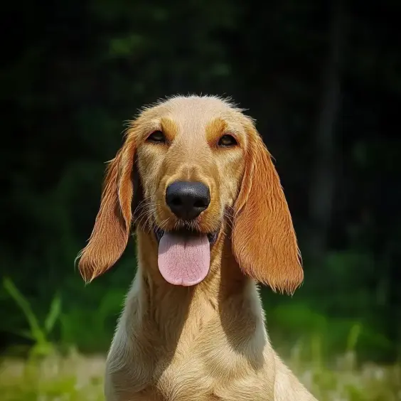 Photo of ITALIAN ROUGH-HAIRED SEGUGIO dog breed