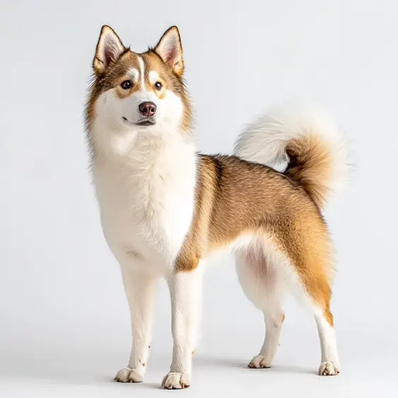 Photo of THAI BANGKAEW DOG dog breed