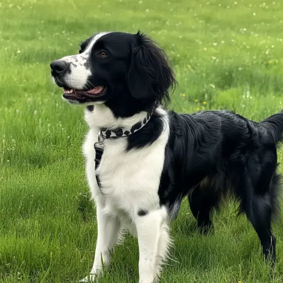 Photo of STABIJHOUN dog breed