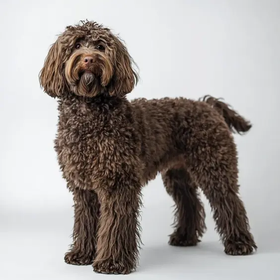 Photo of FRENCH WATER DOG dog breed