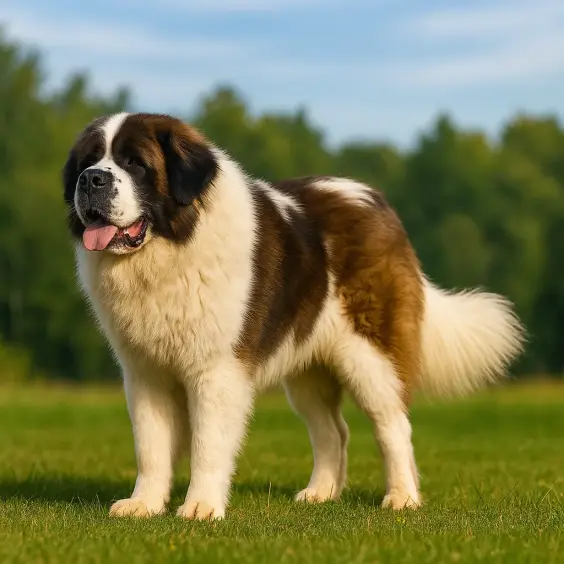 Photo of BOSNIAN AND HERZEGOVINIAN - CROATIAN SHEPHERD DOG dog breed