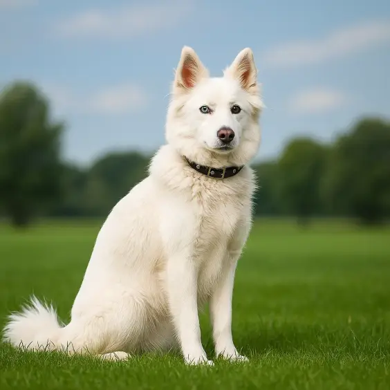 Photo of YAKUTIAN LAIKA dog breed