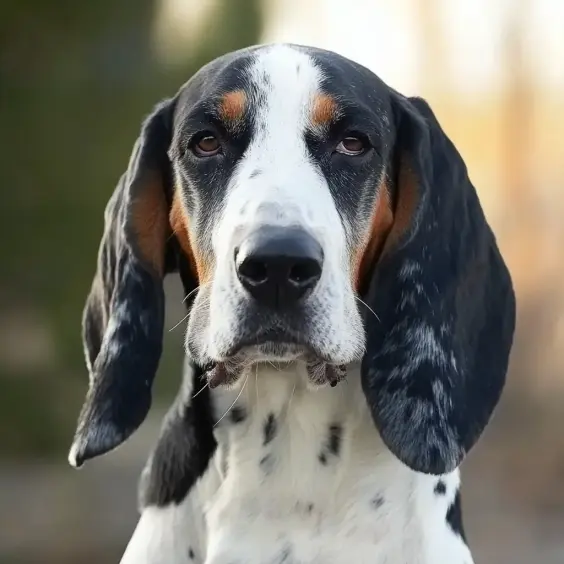 Photo of GASCON SAINTONGEOIS dog breed