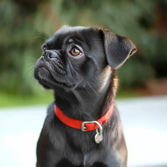 Photo of PETIT BRABANÇON dog breed