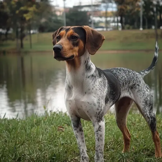 Photo of BRAZILIAN TRACKER dog breed