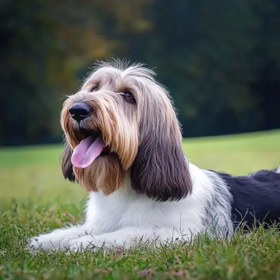 Photo of GRAND GRIFFON VENDEEN dog breed