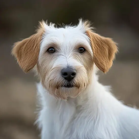 Photo of ISTRIAN WIRE-HAIRED HOUND dog breed