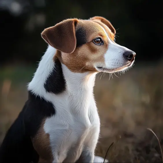 Photo of DANISH-SWEDISH FARMDOG dog breed