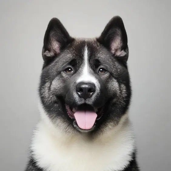 Photo of AKITA dog breed