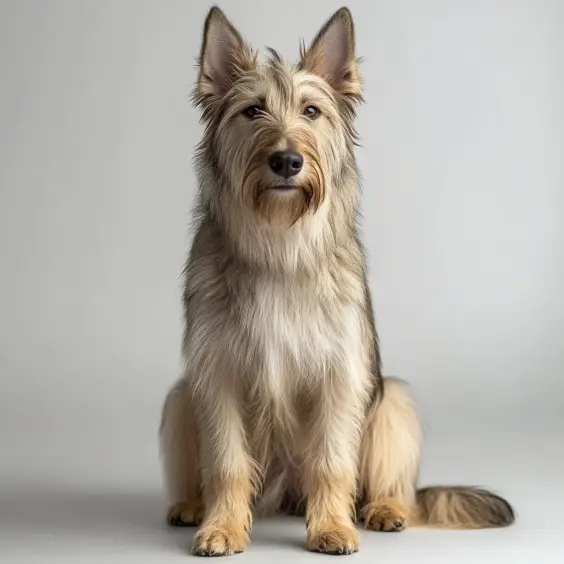 Photo of PICARDY SHEEPDOG dog breed
