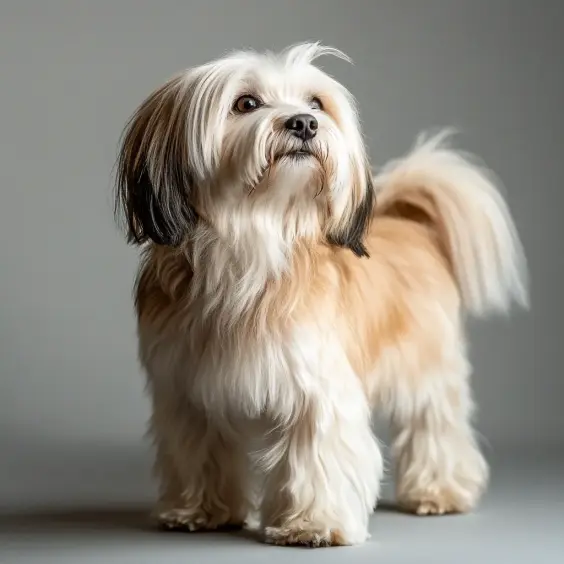Photo of HAVANESE dog breed