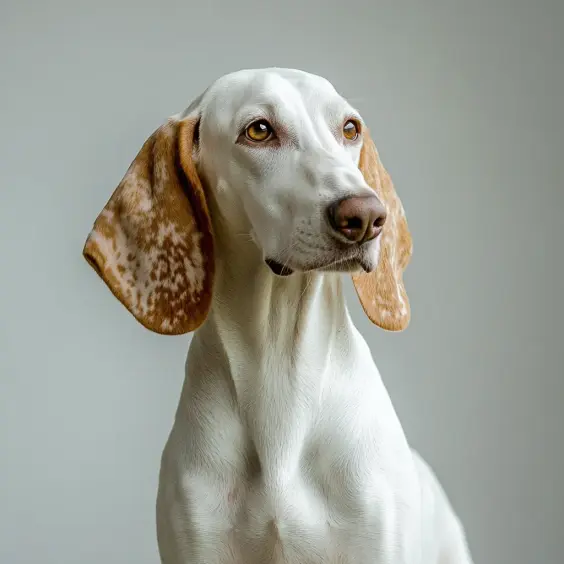 Photo of BILLY dog breed